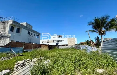 Terreno a venda em guarajuba- condomínio canto do mar privillge
