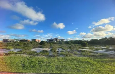 Terreno em condomínio praia das tartarugas  praia do forte com 630m² de área - mata de são joão-ba