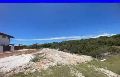 Terreno a venda condomínio praia das tartarugas,  praia do forte, mata de são joão-ba: sua oportunidade de investimento!