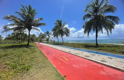 Terreno a venda em guarajuba, camaçari-ba: a oportunidade dos seus sonhos!