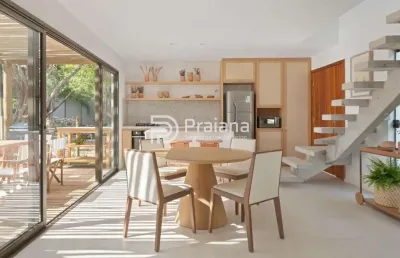 Condomínio bosque do forte| casas com 2 ou 3 suítes| entrega em março 2026