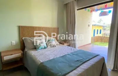 Apartamento à venda em imbassai, mata de são joão-ba: 2 quartos, 1 suíte, 1 sala, 2 banheiros, 2 vagas de garagem, 78m².