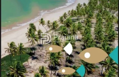 Terreno a venda em praia do forte condomínio praia do castelo