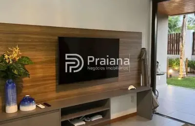 Apartamento à venda em itacimirim, camaçari-ba: 2 quartos, 1 suíte, 65m² - imperdível!