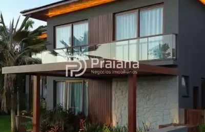 Imperdível oportunidade: casa de luxo à venda em praia do forte, mata de são joão-ba, com 5 quartos, 5 suítes e 490m².