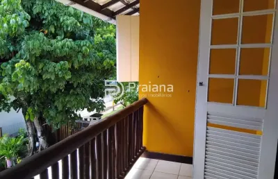 Apartamento com 1 quarto para venda em praia do forte - condomínio village do pablo