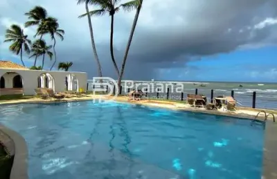 Apartamento à venda em praia do forte, mata de são joão-ba! 2 quartos, 2 suítes, 2 salas, 3 banheiros, 1 vaga, 212m²!