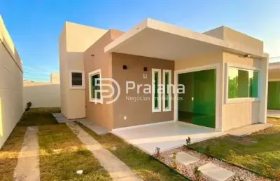 Casa à venda em nova abrantes, camaçari-ba: 2 quartos, 1 banheiros, 1 vagas - 69,09m²