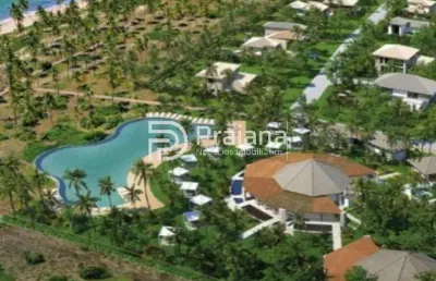 Terreno a venda em praia do forte condomínio praia do castelo