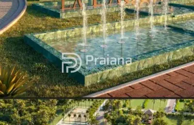 Terreno em condomínio na praia do forte, mata de são joão-ba: 800m² de oportunidade imperdível!