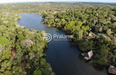 Terreno à venda na praia do forte, mata de são joão-ba, com 5.015 m² de área: oportunidade única!
