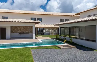 Apartamento a venda em imbassai r$ 440.000,00 1 quarto reversível para 2 quartos