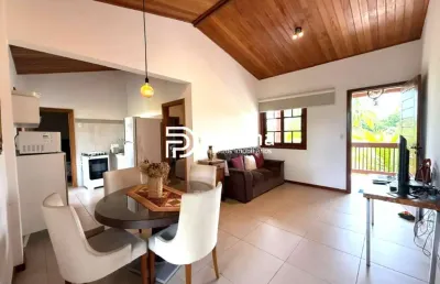 Apartamento com 3 quartos à venda na Condominio Vila Enseada, 8, Praia do Forte, Mata de São João