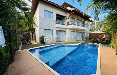 Apartamento com 2 quartos a venda em praia do forte