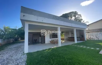 Casa com 8 quartos a venda em itacimirim - na praia do surf
