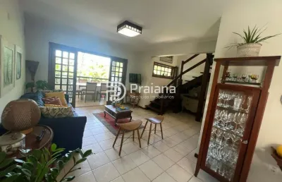 Apartamento à venda em praia do forte mata de são joão-ba: 2 quartos, 2 suítes, 1 sala, 2 banheiros, 1 vagas de garagem, 90m² na praia do forte!