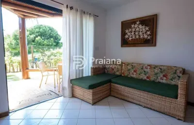 Apartamento com 3 suítes | pé na areia | itacimirim| praia do surf