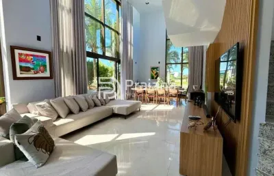 Casa a venda em praia do forte | 4 suítes| ibero star vilas sul