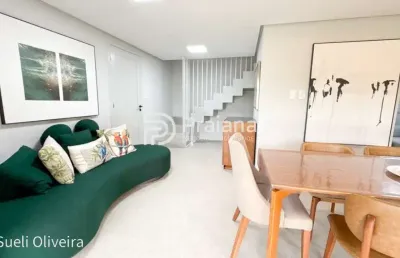 Casa em condomínio fechado com 3 quartos à venda na Avenida Do Farol, 54, Praia do Forte, Mata de São João