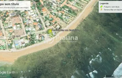 Casa a beira mar a venda em itacimirim na praia da espera