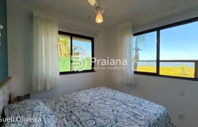 Imperdível oportunidade: apartamento à venda em itacimirim camaçari-ba, 2 quartos, 1 suíte, 2 banheiros, 2 vagas, 85,48m²!