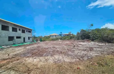 Terreno em condomínio de luxo de 700m² na praia do forte, mata de são joão-ba: oportunidade única!