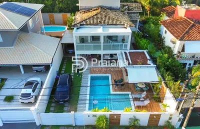 Vende-se e aluga casa duplex no condomínio intervillas