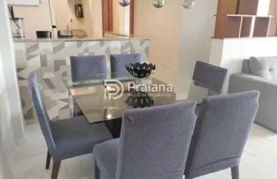 Apartamento com 2 quartos à venda na Rua Agulhão, 55, Guarajuba, Camaçari