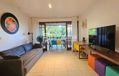 Praia do forte | 2 quartos | reserva timeantube | pronto pra morar | mobiliado