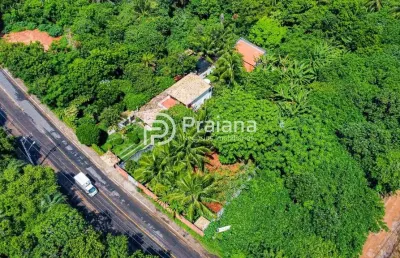 Casa 4 quartos, 2 suítes, 2 salas, 4 banheiros, 4 vagas, 2.000m² de área