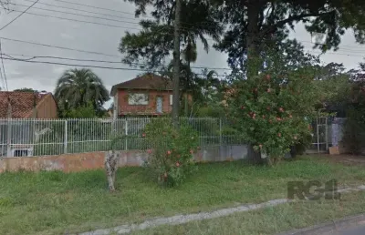 Casa com 4 quartos à venda na Estrada Francisca de Oliveira Vieira, 306, Belém Novo, Porto Alegre