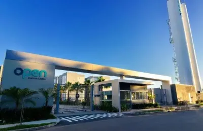Apartamento com 2 quartos à venda na Rua José Maia Filho, 622, Harmonia, Canoas