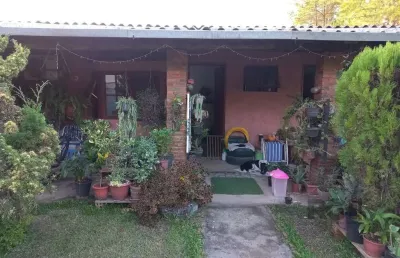 Chácara / sítio com 2 quartos à venda na Estrada Francisca de Oliveira Vieira, 3626, Belém Novo, Porto Alegre