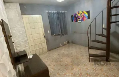 Casa condomínio para venda 3 dormitórios 1 vaga - hípica