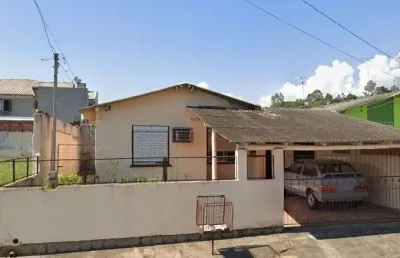 Casa com 3 quartos à venda na Avenida Marechal Castelo Branco, 2820, Morada da Colina, Guaíba