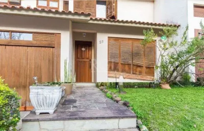 Casa condominio para venda - 195m², 4 dormitórios, sendo 1 suites, 2 vagas - teresópolis