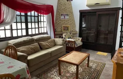 Casa para venda - 330m², 6 dormitórios, 3 vagas - cavalhada