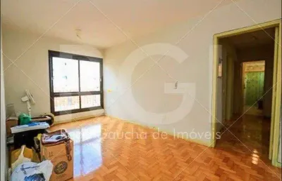 Apartamento para venda - 73m², 2 dormitórios, - cidade baixa
