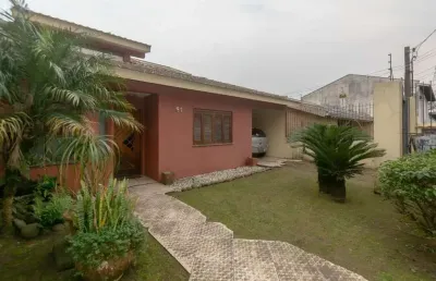 Casa com 3 quartos à venda na Rua C, 51, Centro, Viamão