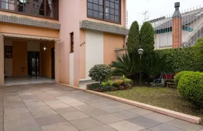 Casa com 3 quartos à venda na Rua Ivan Iglesias, 208, Jardim Itu Sabará, Porto Alegre