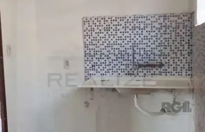 Apartamento com 2 quartos, no bairro santa tereza, porto alegre/rs