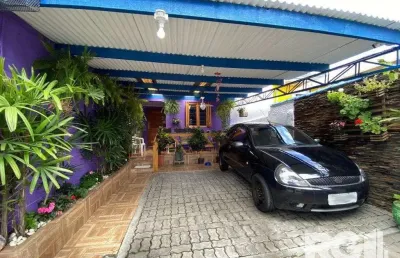 Casa com 3 quartos à venda na Rua Dorival Leivas, 360, Hípica, Porto Alegre