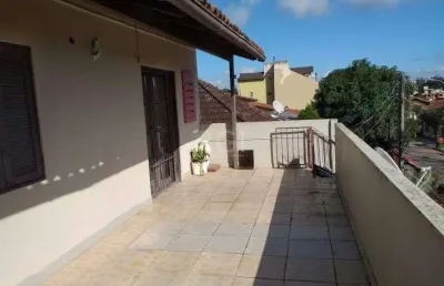 Casa para venda - 200m², 6 dormitórios, 4 vagas - tristeza