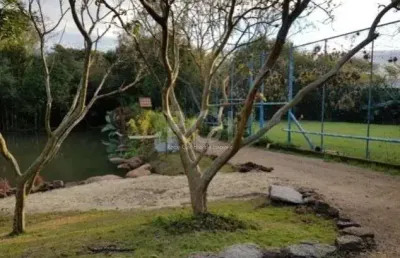 Terreno à venda na Rua Amapá, 707, Vila Nova, Porto Alegre