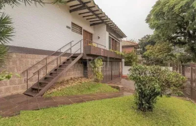 Casa para venda - 327m², 4 dormitórios, sendo 1 suites, 3 vagas - chácara das pedras
