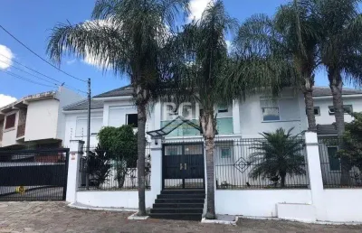 Casa para venda - 319.25m², 6 dormitórios, sendo 4 suites, 3 vagas - jardim floresta