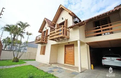 Casa para venda - 235m², 3 dormitórios, sendo 1 suites, 3 vagas - sarandi