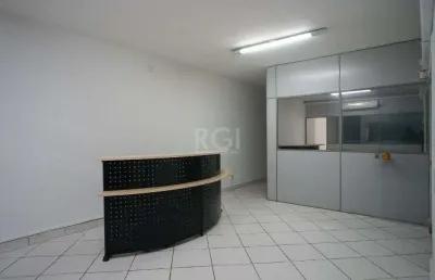 Sala comercial para alugar na Avenida Otávio Rocha, 54, Centro Histórico, Porto Alegre