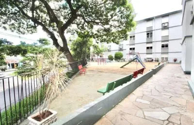 Apartamento para venda - 52m², 2 dormitórios, teresópolis