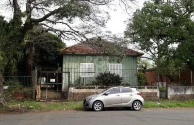 Terreno para venda - 1345m², 0 dormitórios, partenon